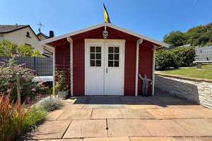 Wo Raumgefühl auf Gartenidyll trifft: Ihr saniertes Zuhause mit Kamin, Garage & Wintergarten im ZFH – Die vollständige Adresse der Immobilie erhältst du vom Anbieter., 58453 Annen, Witten – Vorschaubild 13