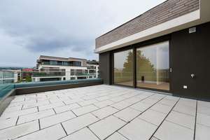 Erstbezug Viktoria-Viertel, 2-Zi. Penthouse – Augustastraße 8, 65189 Südost, Wiesbaden – Vorschaubild 9