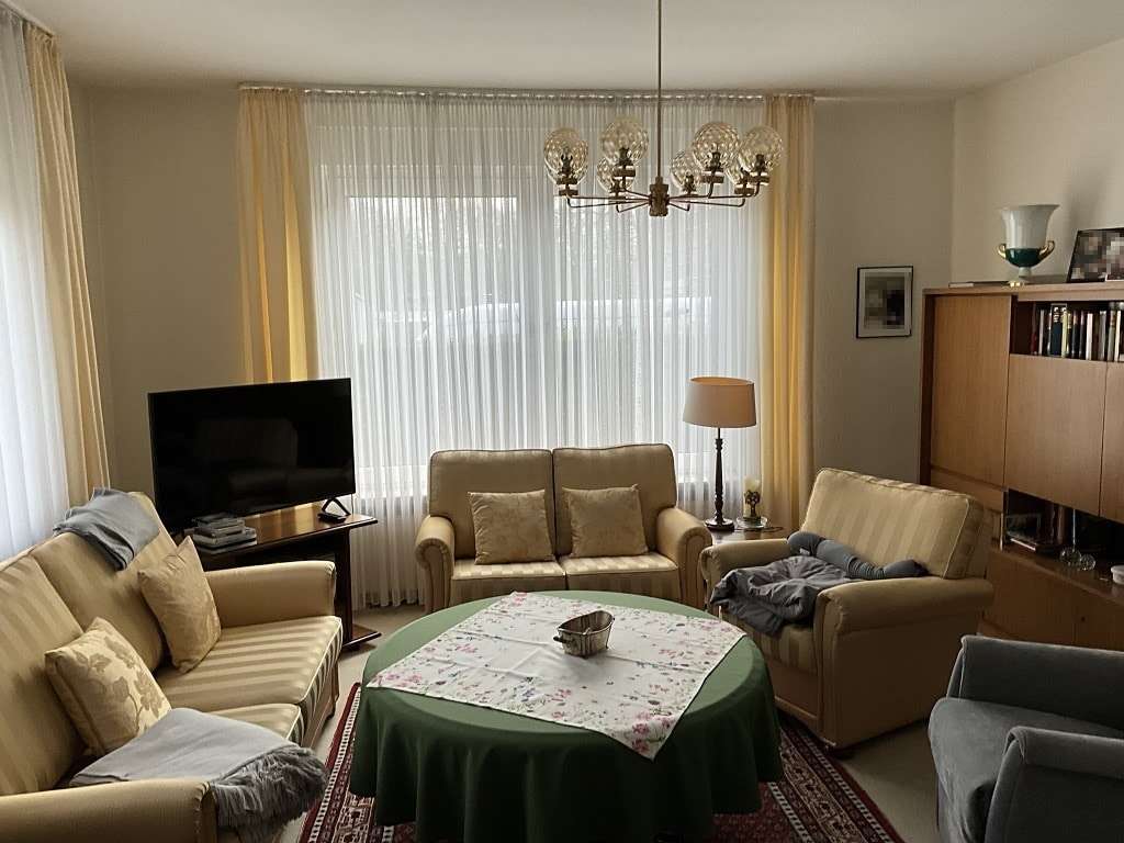 Immobilie in Papenburg - Wunderbare Wohnlage mit Expansionspotential - Bild 1