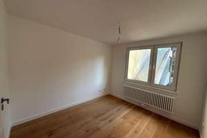 Exklusiv sanierte 3-Zimmer-Wohnung mit großer Terrasse & Blick ins Grüne – ruhige Toplage – Kirchweg 55, 14129 Nikolassee, Berlin – Vorschaubild 26