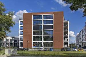 Demnächst frei! 1-Zimmer-Wohnung in Bremen Woltmershausen – Am Tabakquartier 52, 28197 Woltmershausen (Ortsteil), Bremen – Vorschaubild 22