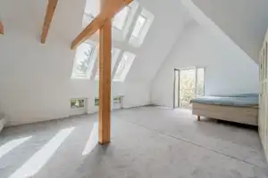 Symbiose aus Alt- und Neubau mit Einliegerwohnung und großem Potenzial – Potsdam-Mittelmark (Kreis) – Vorschaubild 10