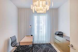 Penthouse der Extraklasse – Ein Unikat über den Dächern Münchens – Die vollständige Adresse der Immobilie erhältst du vom Anbieter., 80538 Lehel, München – Vorschaubild 18