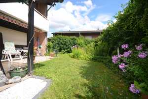 Modernisierte Doppelhaushälfte | Garage | Sonnengarten | ruhige Lage – Neuss (Rhein-Kreis) – Vorschaubild 2