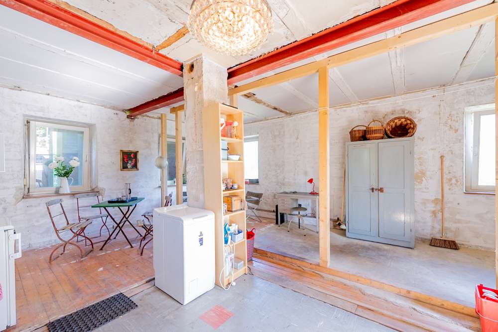 Immobilie in Grenzach-Wyhlen - Historisches Wohnen trifft moderne Möglichkeiten - Bild 2