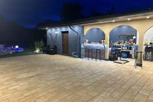 Exklusives Einfamilienhaus mit Wasserzugang, mediterraner Terrasse und Traumgrundstück. Ohne Makler – Die vollständige Adresse der Immobilie erhältst du vom Anbieter., 25348 Blomesche Wildnis – Vorschaubild 40