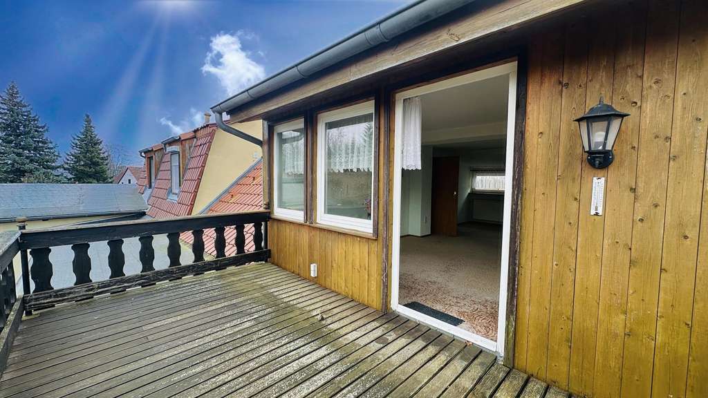 Immobilie in Päwesin - Wohnen und vermieten am Beetzsee - Bild 3