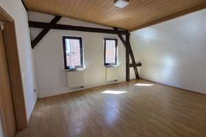 Dachgeschosswohnung in zentraler Lage in Ulm – König-Wilhelm-Straße 7, 89073 Oststadt, Ulm – Vorschaubild 2