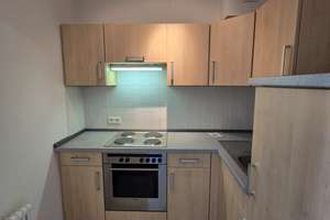 **VISTA Immobilien** Helles 1-Zimmer-Apartment mit Balkon und Gestaltungsspielraum – Die vollständige Adresse der Immobilie erhältst du vom Anbieter., 64285 Bessungen, Darmstadt – Vorschaubild 3