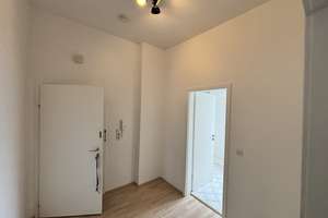 Wohnung mit zwei Zimmern, Flur und Einbauküche ruhig trotz Nähe HBF und Stadt, Mönchengladbach – Lürriper Straße 270, 41065 Lürrip, Mönchengladbach – Vorschaubild 11