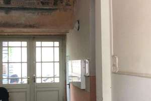 vermietet, gut und günstig . Dachgeschoss Potsdam Babelberg für pfiffige – Großbeerenstrasse 24, 14482 Babelsberg Süd, Potsdam – Vorschaubild 6