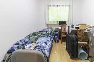 Platz auf einer Ebene: Bungalow mit nicht einsehbarem, sonnigem Garten, 2 Terrassen und Garage – Werra-Meißner-Kreis – Vorschaubild 7