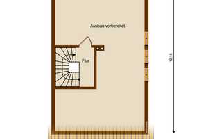 Sehr schöne & große Familienresidenz mit 315 m² & Traumgarten in ruhiger Lage - sofort bezugsfrei – Augsburg (Kreis) – Vorschaubild 28