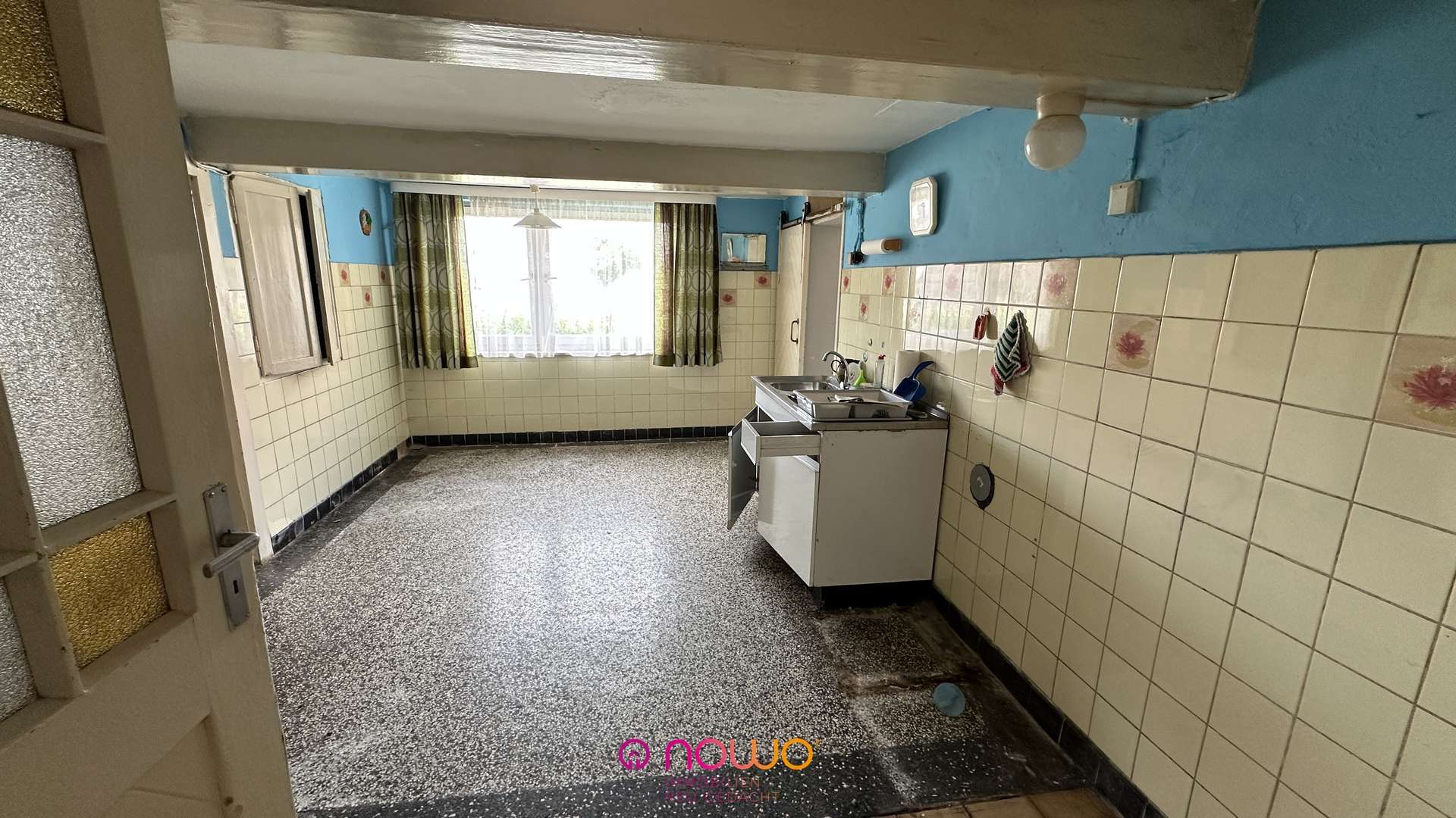 Immobilie in Lengede - Viel Potential für Ihre Pläne! - Schöner Dreiseit-Resthof in Woltwiesche - Bild 8