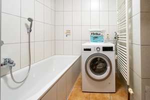 Perfekt für Eigennutzer und Kapitalanleger – Bezugsfreie 2-Zimmer-Wohnung – Die vollständige Adresse der Immobilie erhältst du vom Anbieter., 89143 Blaubeuren – Vorschaubild 5