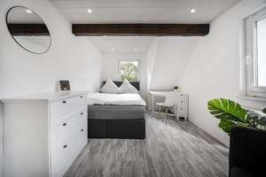 Fully furnished 3 room apartment near Uniklinik