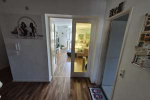 Exklusive, gepflegte 3-Zimmer-Dachgeschosswohnung im Ortsteil Mörfelden von Mörfelden-Walldorf – Die vollständige Adresse der Immobilie erhältst du vom Anbieter., 64546 Mörfelden-Walldorf – Vorschaubild 14