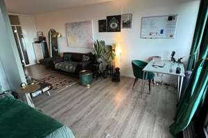 Einzigartige City-Wohnung mit spektakulärem Ausblick – im Bredero-Hochhaus – Hamburger Allee 06, 30161 Oststadt, Hannover – Vorschaubild 4