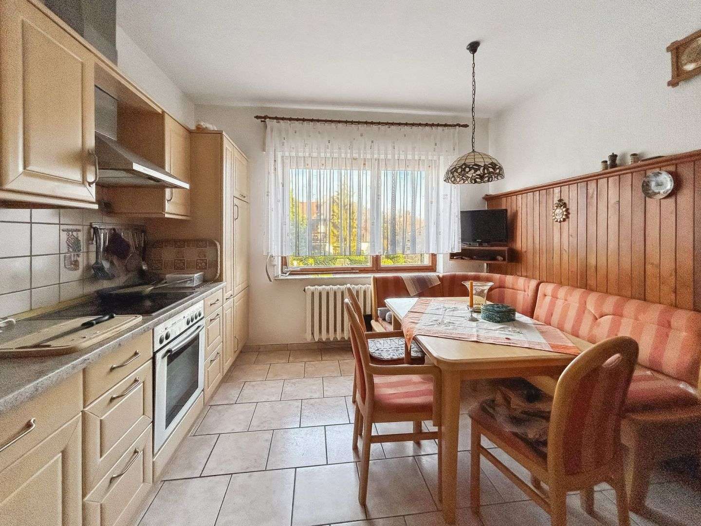 Immobilie in Goethestadt Bad Lauchstädt - Eigenheim mit Garten und Entwicklungsmöglichkeiten in Bad Lauchstädt  - Bild 4