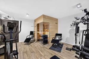 Exklusive Architektenvilla in Höhenlage von Trier-Feyen mit Stadtpanorama & hochwertiger Ausstattung – Die vollständige Adresse der Immobilie erhältst du vom Anbieter., 54294 Feyen/Weismark, Trier – Vorschaubild 35