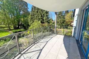 Park-Juwel: Loggia,Lift,Panoramablick u. Doppel-TG – Die vollständige Adresse der Immobilie erhältst du vom Anbieter., 22143 Rahlstedt, Hamburg – Vorschaubild 10