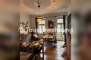 Tauschwohnung: 2-Zimmer-Wohnung in Berlin Pankow zu tauschen – Die vollständige Adresse der Immobilie erhältst du vom Anbieter., 13189 Pankow (Ortsteil), Berlin – Vorschaubild 2