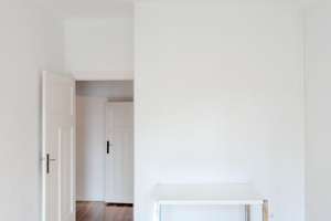 HOMESK - Sofort bezugsfreie 2-Zimmer Hochparterrewohnung mit Balkon ins Grüne in Rudow – Kappenstraße 6, 12357 Rudow, Berlin – Vorschaubild 8