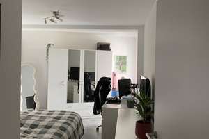 Stilvolles Wohnen: 2-Zimmer-Wohnung in der Wüste – Sutthauserstr. 36, 49074 Innenstadt, Osnabrück – Vorschaubild 12