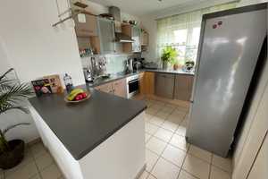Schönes, gepflegtes 5-Zimmer-Einfamilienhaus in Reihe – Regensburg (Kreis) – Vorschaubild 3