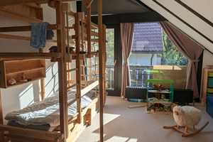 Traumhaftes Einfamilienhaus – Berlin – Vorschaubild 10