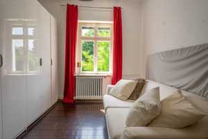 KR-Bockum! Bezaubernde Stadthaus-Villa in wunderschöner Altbauzeile! – Krefeld – Vorschaubild 16