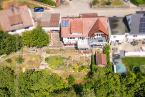 Ein Haus- zwei Wohnungen – Die vollständige Adresse der Immobilie erhältst du vom Anbieter., 78628 Rottweil – Vorschaubild 2