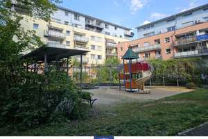 Geborgenheit und Ruhe – attraktive Kapitalanlage mit Balkon und klarer Raumstruktur – Die vollständige Adresse der Immobilie erhältst du vom Anbieter., 1127 Pieschen-Süd, Dresden – Vorschaubild 3