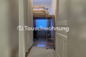 Tauschwohnung: Tausche 2-Zimmer, suche ab 3 Zi. Skandinavisches Viertel – Die vollständige Adresse der Immobilie erhältst du vom Anbieter., 10439 Prenzlauer Berg, Berlin – Vorschaubild 10
