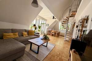 Besondere Maisonette-Wohnung mit Wintergarten & Galerie – 85051 Münchener Straße, Ingolstadt – Vorschaubild 2