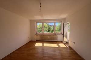 **Attraktive 2 Zi.-Wohnung mit Südbalkon und Blick ins Grüne – Sofortbezug - keine Maklergebühren** – Die vollständige Adresse der Immobilie erhältst du vom Anbieter., 80686 St. Ulrich, München – Vorschaubild 2