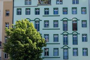 Große, bezugsfreie 3-Zimmer-Wohnung mit Süd-Balkon – Gürtelstraße 26a, 10247 Friedrichshain, Berlin – Vorschaubild 33