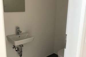 Charmante Loft auf 2 Etagen**Balkon und Garage – Kässbohrerstr. 20, 89077 Weststadt, Ulm – Vorschaubild 5