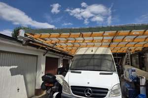 Mehrfamilienhaus mit großem Garten und 5 Garagen im Zentrum von Remscheid – Die vollständige Adresse der Immobilie erhältst du vom Anbieter., 42853 Kremenholl, Remscheid – Vorschaubild 9