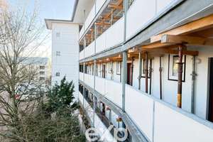 Singlewohnung für handwerklich begabte Selbstnutzer oder Anleger – Washingtonweg 1A  Whg 21, 30519 Mittelfeld, Hannover – Vorschaubild 11