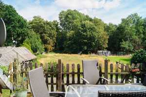 Gestaltbares Zuhause : EFH mit Garten, Garage und 4 Freistellplätzen mit Renovierungsbedarf – Osterholz (Kreis) – Vorschaubild 14