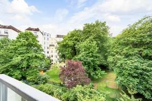 Ruhig & zentral: Top renovierte 3-Zimmerwohnung mit Balkon in Winterhude! – Die vollständige Adresse der Immobilie erhältst du vom Anbieter., 22299 Winterhude, Hamburg – Vorschaubild 7