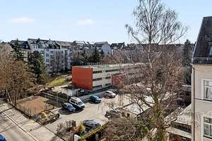 Sofort bezugsfrei: Helle 3-Zimmer Altbau-Wohnung in Top-Zustand – Die vollständige Adresse der Immobilie erhältst du vom Anbieter., 9130 Sonnenberg, Chemnitz – Vorschaubild 22