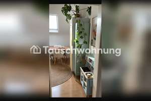 Tauschwohnung: Wunderbar ruhige Wohnung – Humboldtstraße 27, 40237 Düsseltal, Düsseldorf – Vorschaubild 2