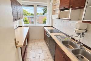Große Wohnung mit Hauscharakter in ruhiger Lage m. Balkon, Keller und Garage (RÖMBKE IMMOBILIEN KG) – 24539 Brachenfeld-Ruthenberg, Neumünster – Vorschaubild 12