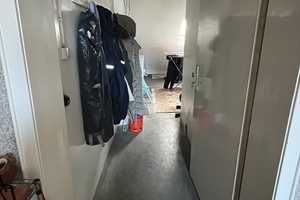 Stilvolle 2-Zimmer-Dachgeschosswohnung mit Balkon - urbanes Wohnen im Herzen von D-Flingern  – Ackerstraße 113a, 40233 Düsseldorf – Vorschaubild 17