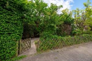 Familienfreundliche DHH mit Wohnkeller, Sauna und Terrasse in ruhiger Lage von Berlin-Buckow – Die vollständige Adresse der Immobilie erhältst du vom Anbieter., 12349 Buckow, Berlin – Vorschaubild 2