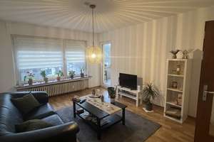 Schicke 3 Zimmer Wohnung in zentraler Lage von Paderborn, nähe Uni – Am Rippinger Weg 16, 33098 Kernstadt, Paderborn – Vorschaubild 2