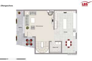 Haus der vielen Möglichkeiten in Köln-Widdersdorf! – Die vollständige Adresse der Immobilie erhältst du vom Anbieter., 50859 Widdersdorf, Köln – Vorschaubild 21