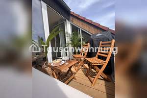 Tauschwohnung: Regensburg: Charmante Wohnung mit 2 Zimmern. 2023 renoviert